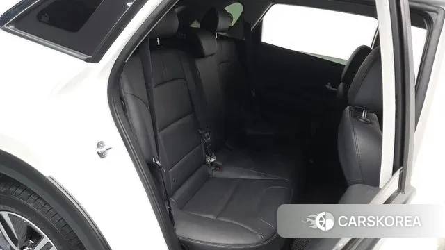 Kia The New Niro 2021 Белый из Кореи, фото 3