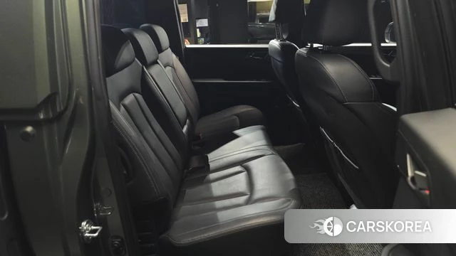 Ssangyong The New Rexton Sports Cannes 2023 Зеленый из Кореи, фото 3