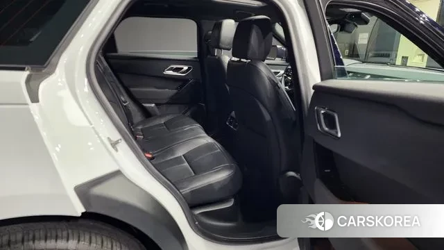 Land Rover Range Rover Velar 2025 Белый из Кореи, фото 3