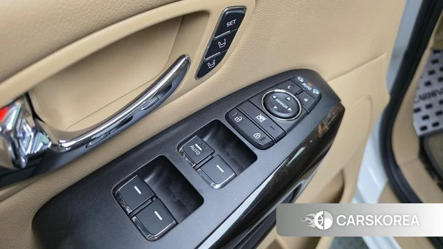 Kia The New Carnival 2020 Белый из Кореи, фото 3