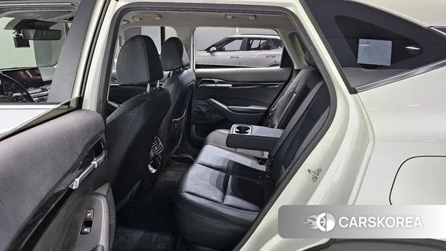 Kia Seltos 2020 Белый из Кореи, фото 3