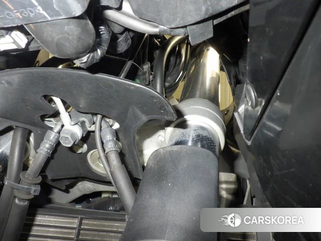 Проданный Yamaha FJR 1300 ABS id 4016306 из Японии