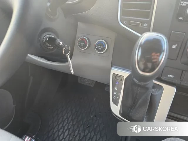 Hyundai Solati 2020 Черный из Кореи, фото 3