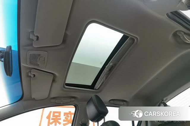 Baojun 310 2018 Белый из Китая, фото 3