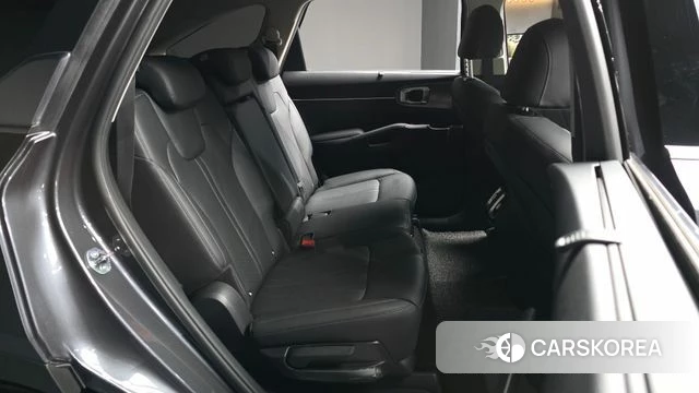 Kia Sorento 4th Generation 2021 Серый из Кореи, фото 3