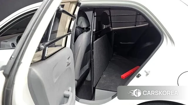 Kia All New Morning (JA) 2018 Белый из Кореи, фото 3