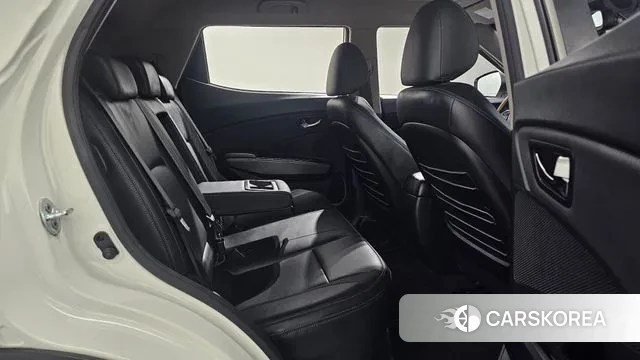 Ssangyong Berry New Tivoli 2020 Белый из Кореи, фото 3