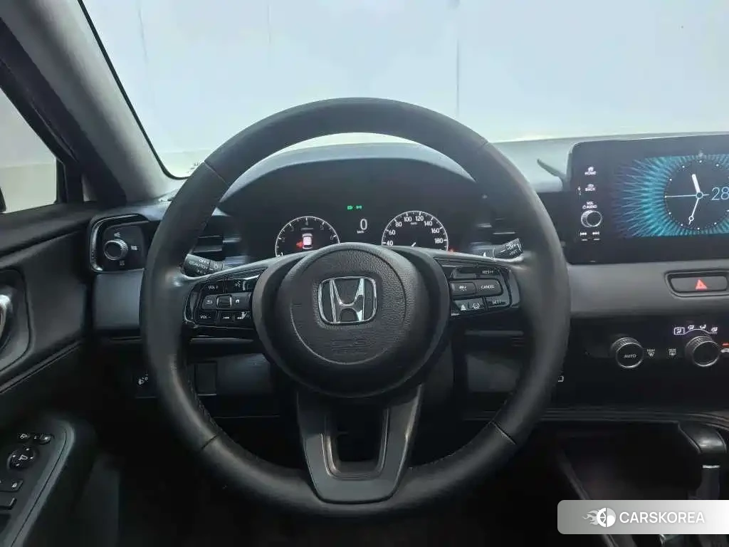 Honda XR-V 2023 Белый из Китая, фото 3