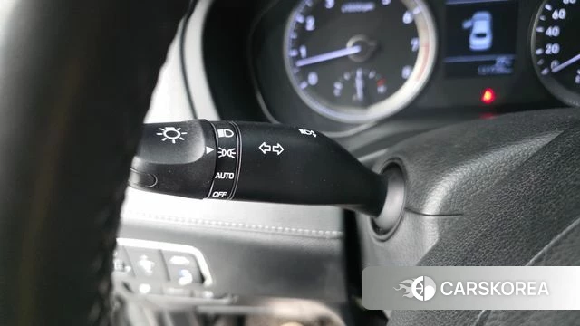 Hyundai Grandeur IG 2019 Черный из Кореи, фото 3