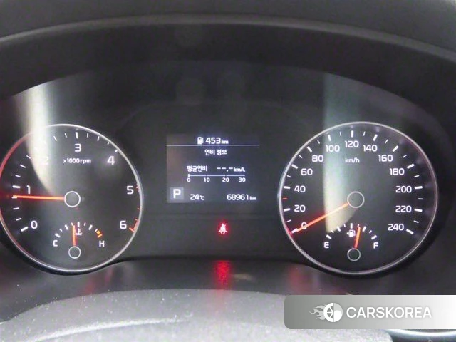 Kia Sportage The Bold 2020 Белый из Кореи, фото 3