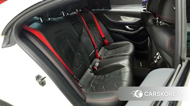 Mercedes-Benz CLS-Class C257 2020 Белый из Кореи, фото 3