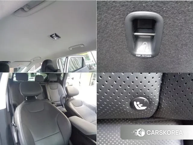 Kia EV6 2021 Жемчужный цвет из Кореи, фото 3