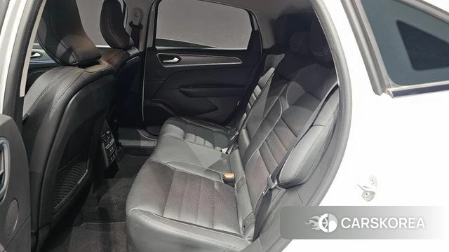Renault Korea (Samsung) XM3 2022 Белый из Кореи, фото 3
