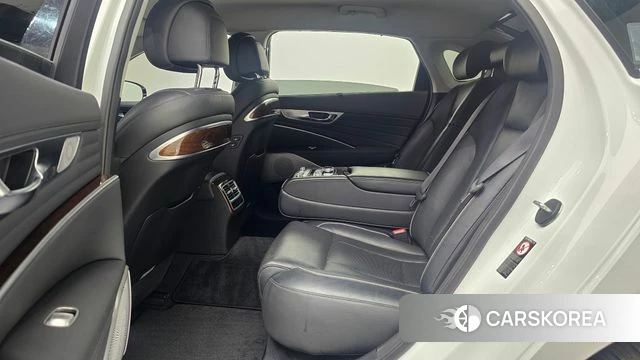 Kia More K9 2019 Белый из Кореи, фото 3