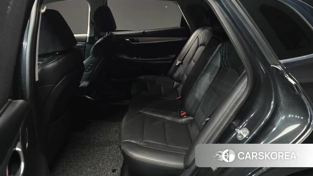 Hyundai The New Grandeur IG 2020 Серый из Кореи, фото 3