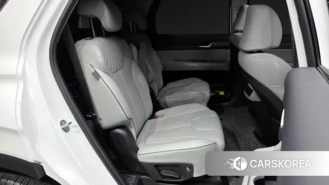 Hyundai The New Palisade id 3011100 из Кореи 3