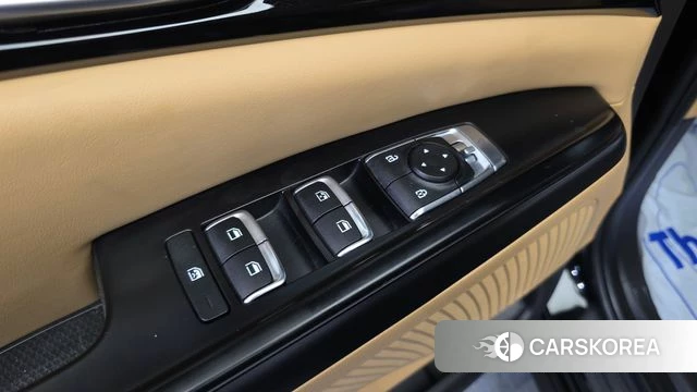 Kia Carnival 4th generation 2022 Черный из Кореи, фото 3