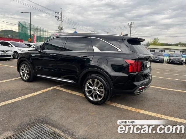 Kia Sorento 4th Generation id 2685337 из Кореи 3