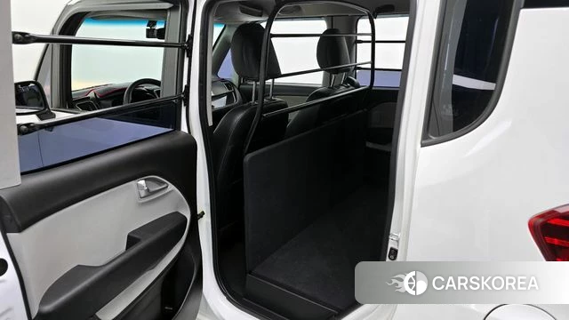 Kia The New Ray 2021 Белый из Кореи, фото 3