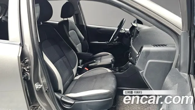 Kia All New Morning (JA) id 2638428 из Кореи 3