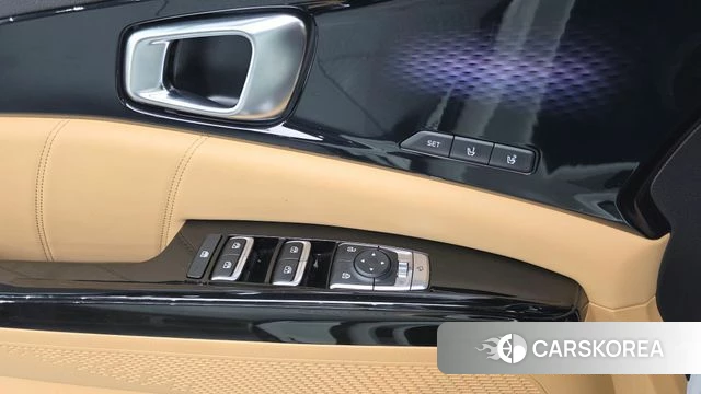 Kia Carnival 4th generation 2023 Белый из Кореи, фото 3