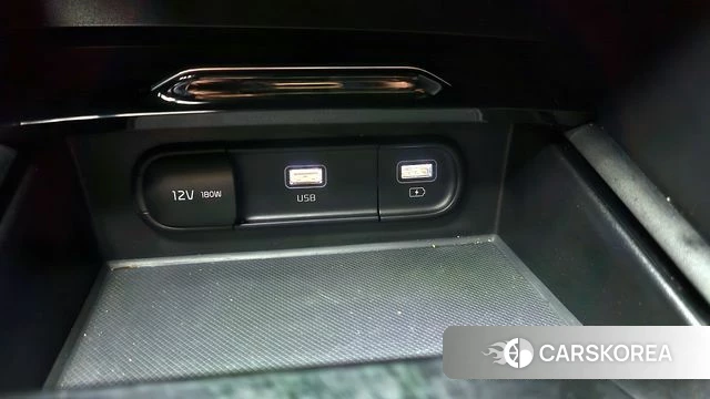 Kia K5 3rd generation 2021 Серый из Кореи, фото 3