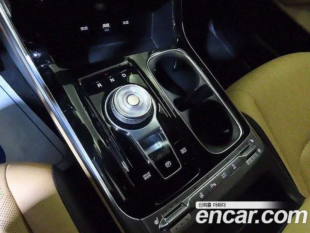 Kia The New Carnival 4th Generation id 2464562 из Кореи 3