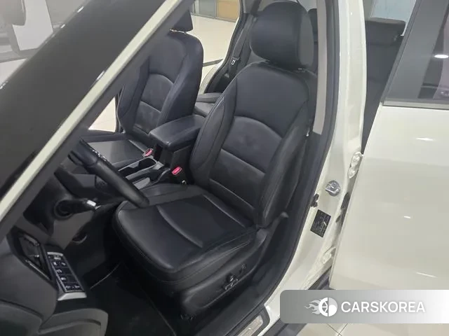 Ssangyong Berry New Tivoli 2020 Белый из Кореи, фото 3