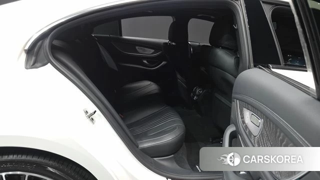 Mercedes-Benz CLS-Class C257 2023 Белый из Кореи, фото 3