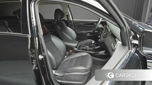 Kia The New Sorento 2019 Черный из Кореи, фото 3