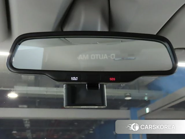 Kia The New Ray 2021 Белый из Кореи, фото 3