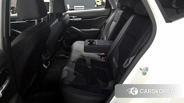 Kia Seltos 2022 Белый из Кореи, фото 3