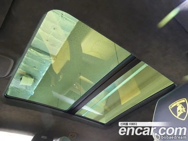 Lamborghini Urus 2021 Серый из Кореи, фото 3