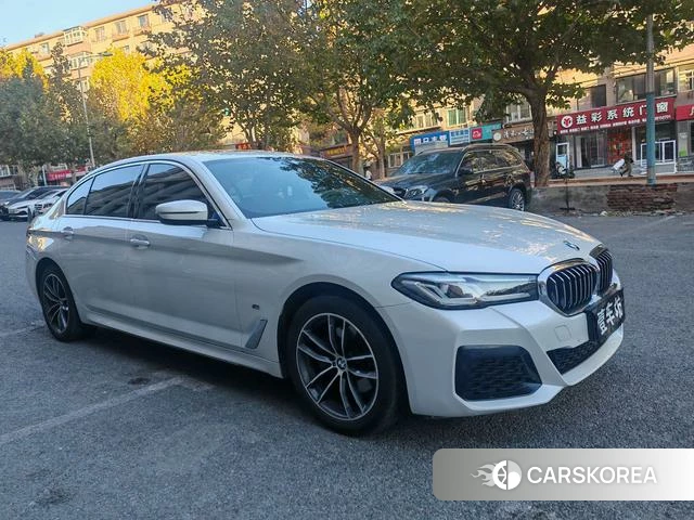 BMW 5 series id 3919501 из Китая 3