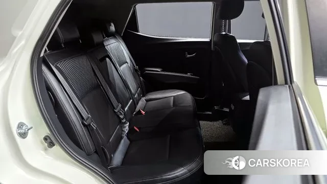 Ssangyong Tivoli Armor 2018 Белый из Кореи, фото 3
