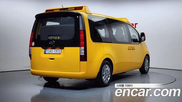 Hyundai Staria id 2676608 из Кореи 3