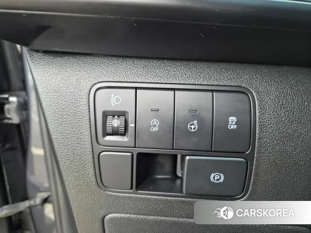 Hyundai Staria 2023 Серый из Кореи, фото 3