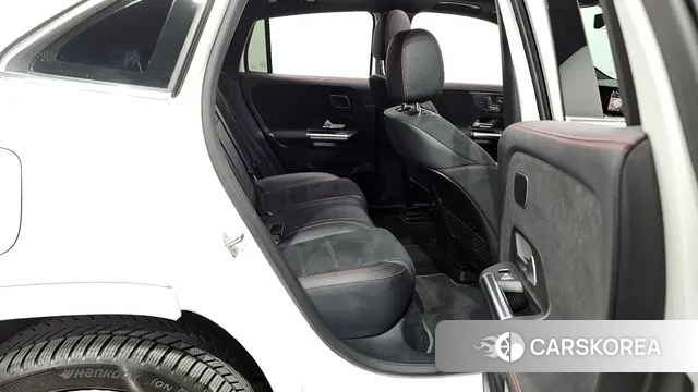 Mercedes-Benz EQA H243 2024 Белый из Кореи, фото 3