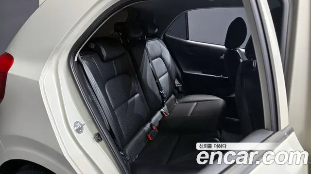 Kia All New Morning (JA) id 2690625 из Кореи 3