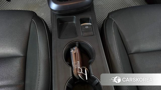 Renault Korea (Samsung) XM3 2020 Белый из Кореи, фото 3