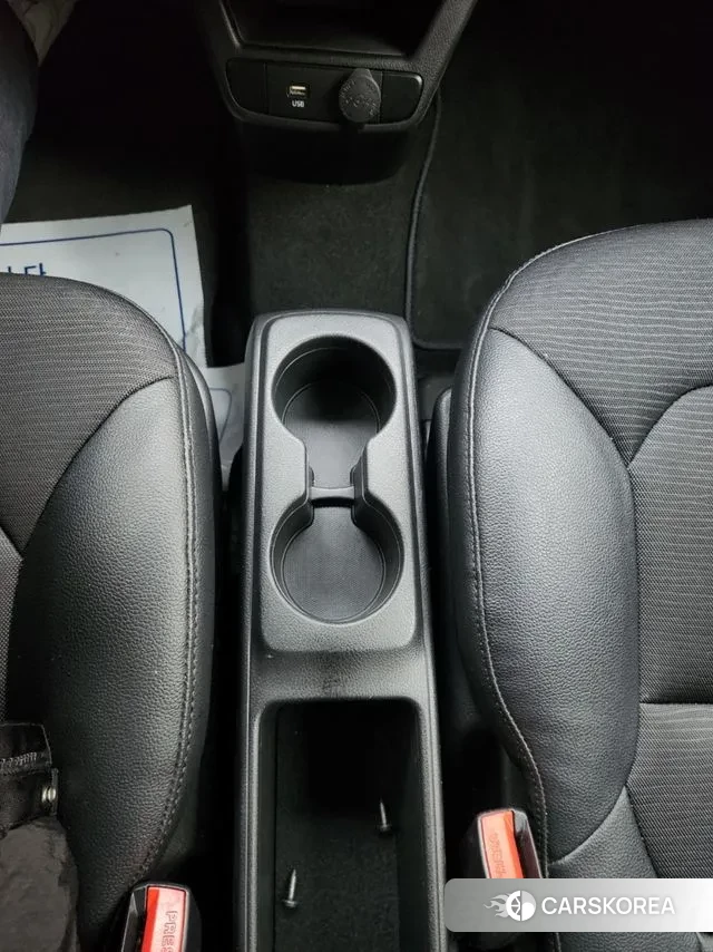 Kia The New Ray 2021 Белый из Кореи, фото 3