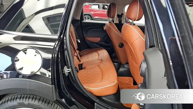 Mini Cooper 2020 Черный из Кореи, фото 3