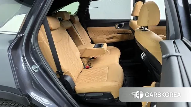 Kia Sorento 4th Generation 2020 Серый из Кореи, фото 3
