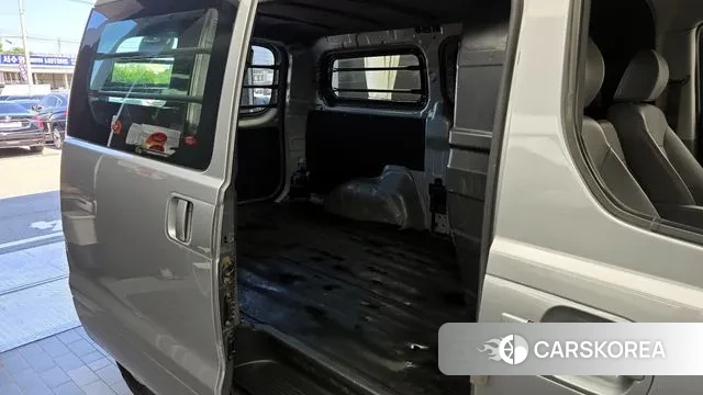 Hyundai The New Grand Starex 2018 Серый из Кореи, фото 3