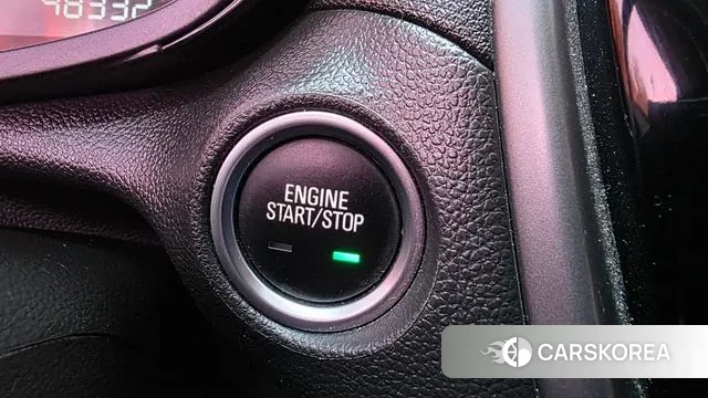 Chevrolet (GM Daewoo) The New Spark 2018 Белый из Кореи, фото 3