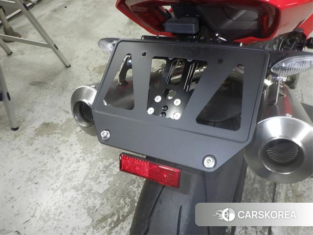 Проданный Ducati PANIGALE V4 S 2024 из Японии, фото 2