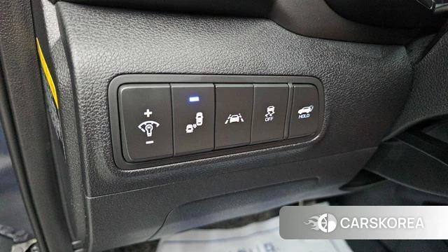 Hyundai All New Tucson 2020 Серый из Кореи, фото 3