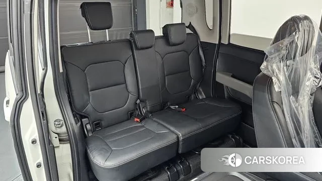 Kia The New Kia Ray 2022 Белый из Кореи, фото 3