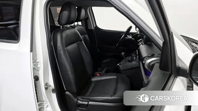 Hyundai Casper 2022 Белый из Кореи, фото 3