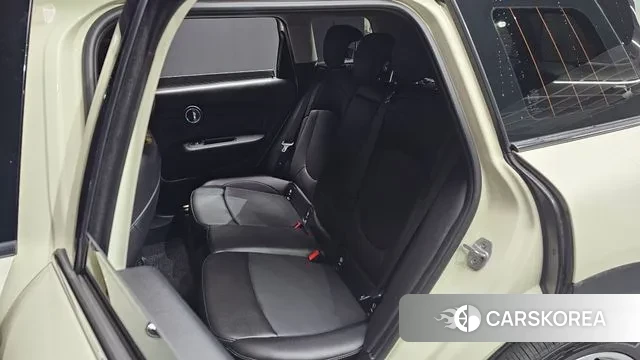 Mini Cooper Clubman 2019 Белый из Кореи, фото 3